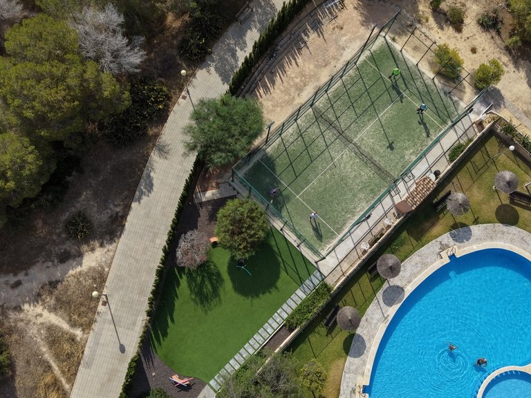 Town House for Sale in Costa Blanca Torrevieja, Alicante 43