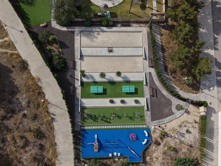 Town House for Sale in Costa Blanca Torrevieja, Alicante 44
