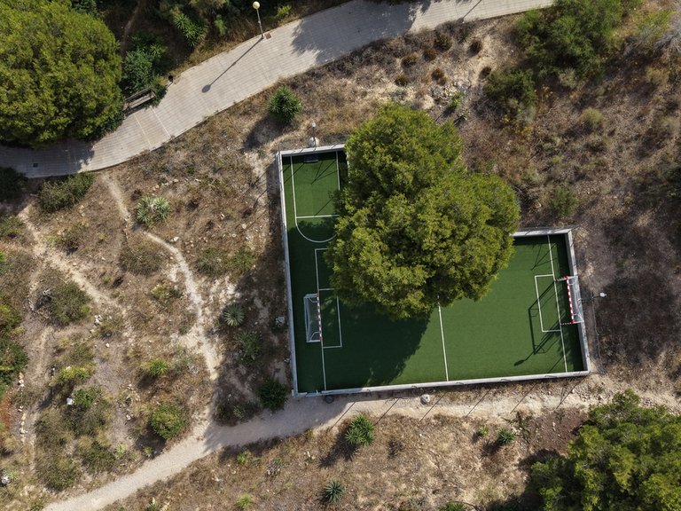 Town House for Sale in Costa Blanca Torrevieja, Alicante 45