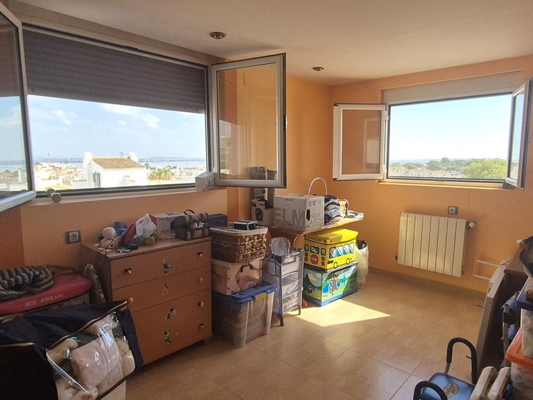 Town House for Sale in Costa Blanca Torrevieja, Alicante 25