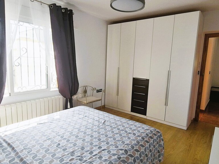 Town House for Sale in Costa Blanca Torrevieja, Alicante 21