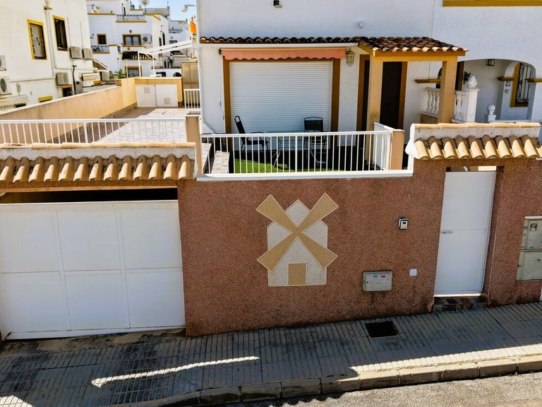Town House for Sale in Costa Blanca Torrevieja, Alicante 33