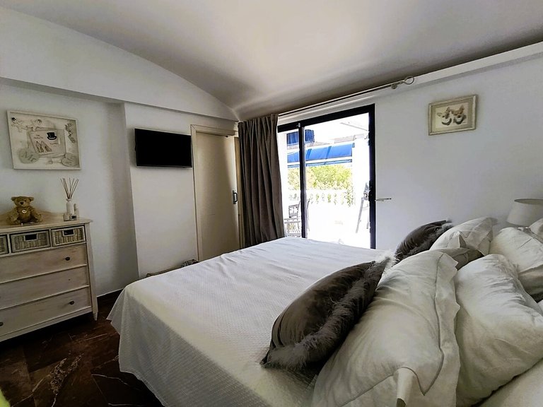 Apartment for Sale in Inland Las Ramblas Golf, Alicante 8