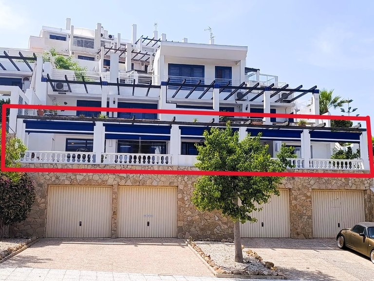 Apartment for Sale in Inland Las Ramblas Golf, Alicante 12