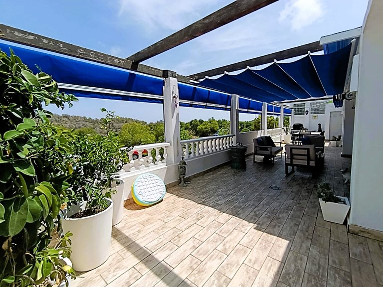 Apartment for Sale in Inland Las Ramblas Golf, Alicante 13