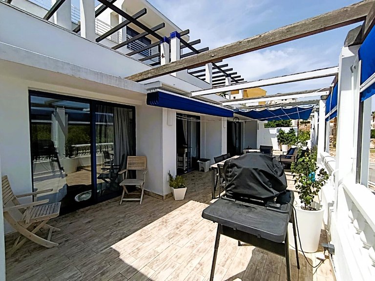 Apartment for Sale in Inland Las Ramblas Golf, Alicante 16