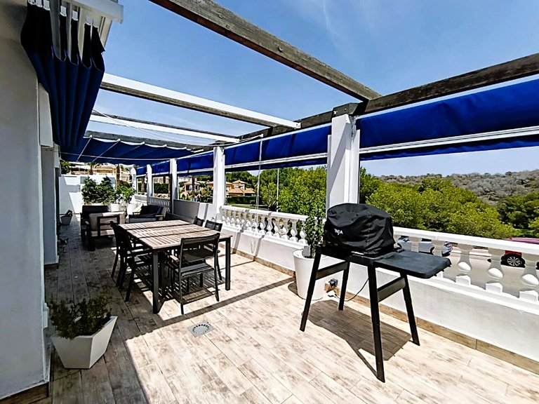 Apartment for Sale in Inland Las Ramblas Golf, Alicante 17