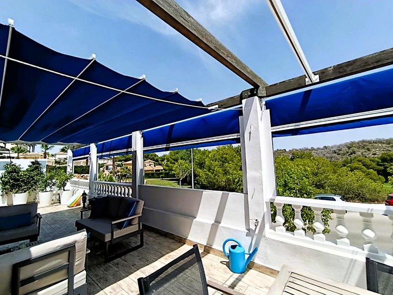 Apartment for Sale in Inland Las Ramblas Golf, Alicante 19