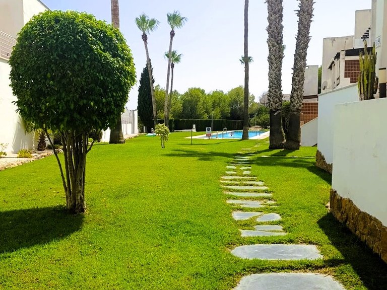 Apartment for Sale in Inland Las Ramblas Golf, Alicante 21