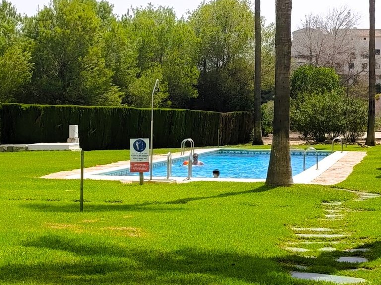 Apartment for Sale in Inland Las Ramblas Golf, Alicante 22