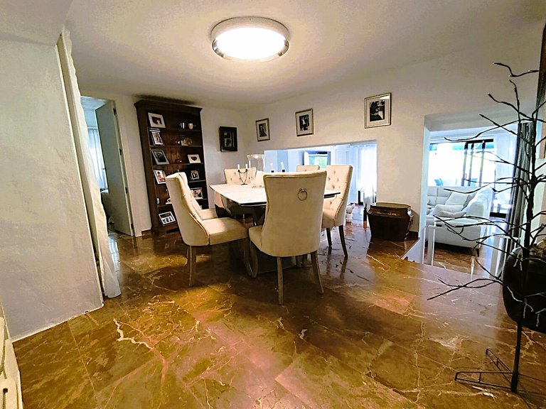Apartment for Sale in Inland Las Ramblas Golf, Alicante 33