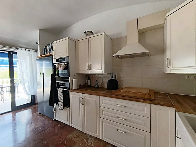 Apartment for Sale in Inland Las Ramblas Golf, Alicante 37