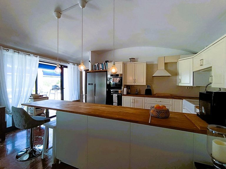 Apartment for Sale in Inland Las Ramblas Golf, Alicante 38