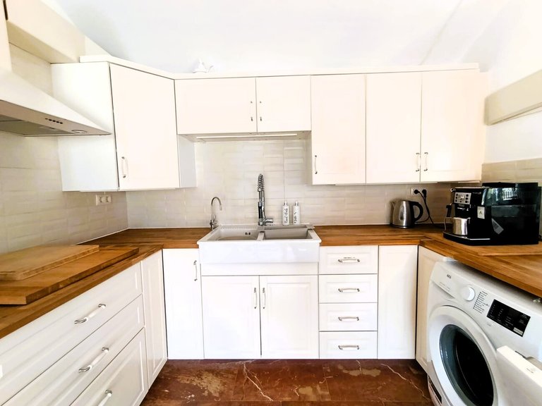 Apartment for Sale in Inland Las Ramblas Golf, Alicante 41