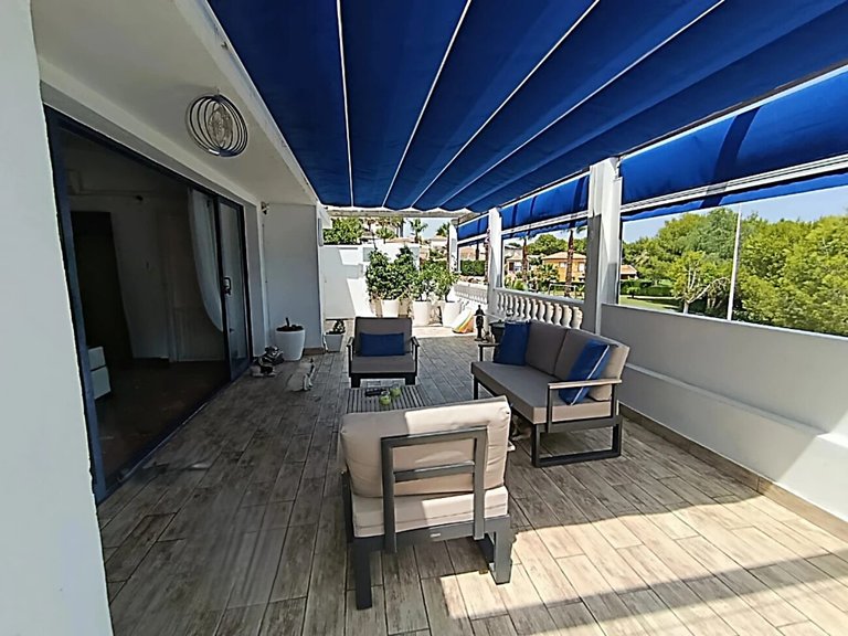 Apartment for Sale in Inland Las Ramblas Golf, Alicante 3