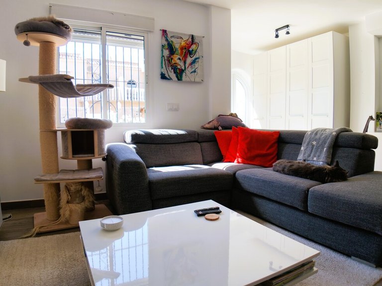 Town House for Sale in Inland El Galan, Alicante 10