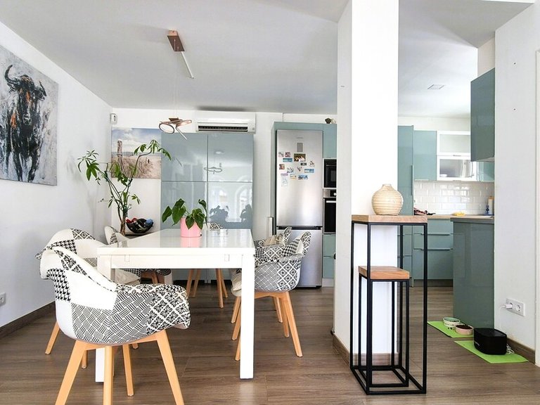 Town House for Sale in Inland El Galan, Alicante 12