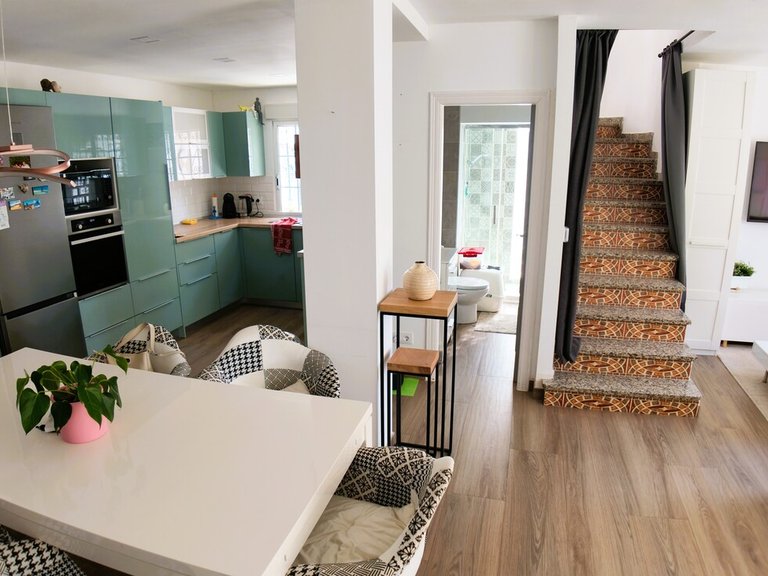 Town House for Sale in Inland El Galan, Alicante 13