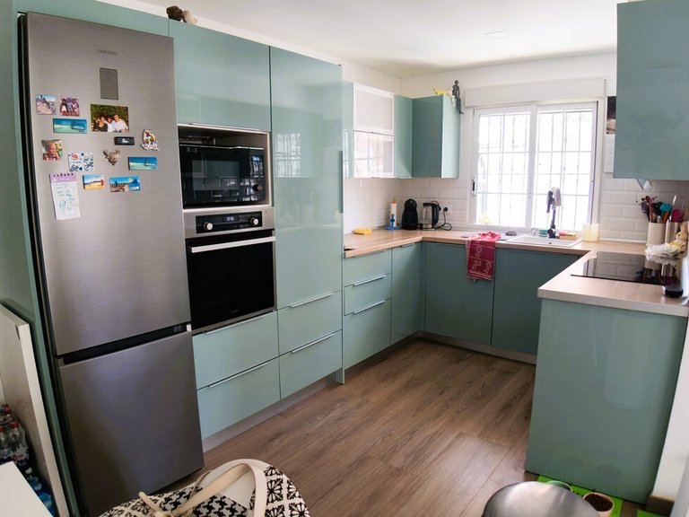 Town House for Sale in Inland El Galan, Alicante 14