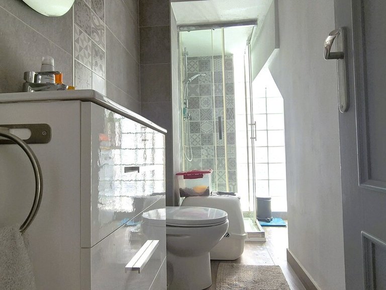 Town House for Sale in Inland El Galan, Alicante 16