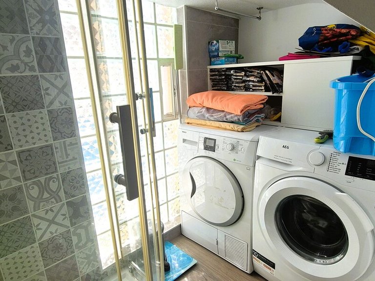 Town House for Sale in Inland El Galan, Alicante 17