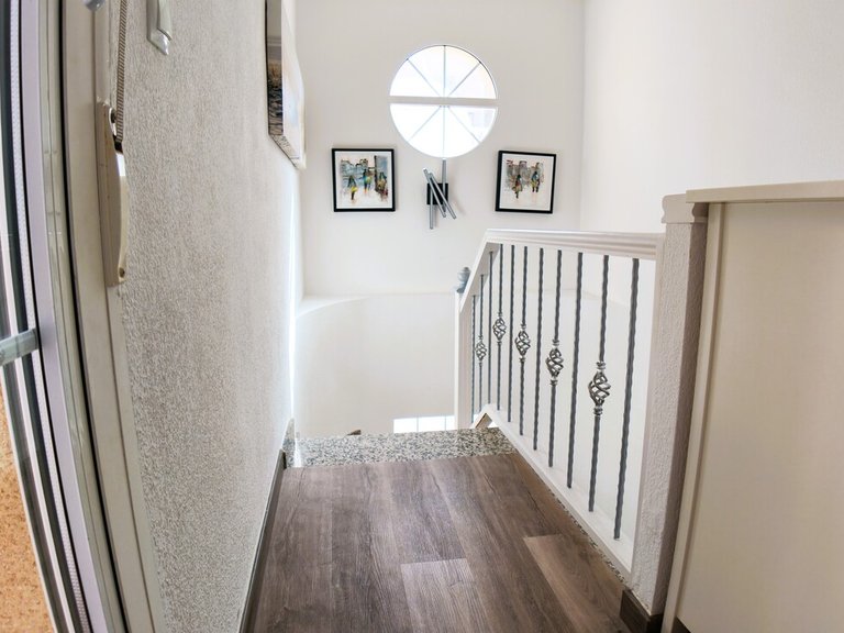 Town House for Sale in Inland El Galan, Alicante 18