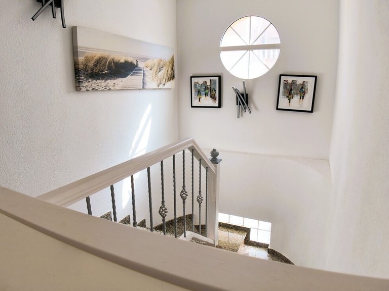 Town House for Sale in Inland El Galan, Alicante 19