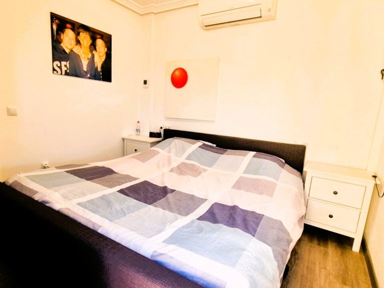 Town House for Sale in Inland El Galan, Alicante 20