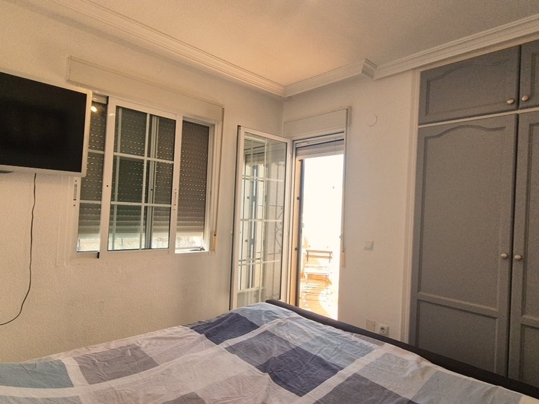 Town House for Sale in Inland El Galan, Alicante 21