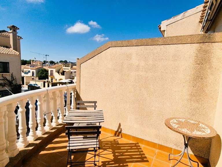 Town House for Sale in Inland El Galan, Alicante 22