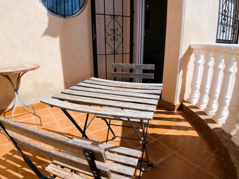 Town House for Sale in Inland El Galan, Alicante 23