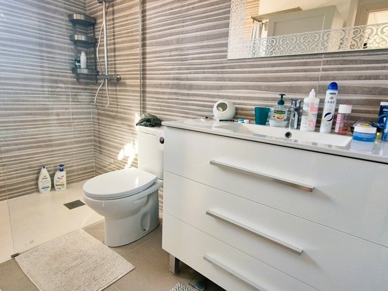 Town House for Sale in Inland El Galan, Alicante 24