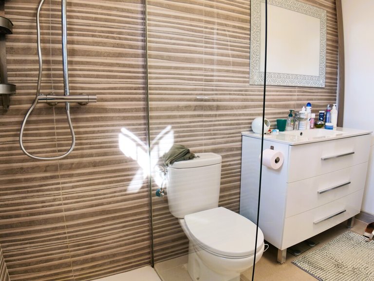 Town House for Sale in Inland El Galan, Alicante 26