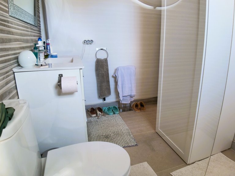 Town House for Sale in Inland El Galan, Alicante 27