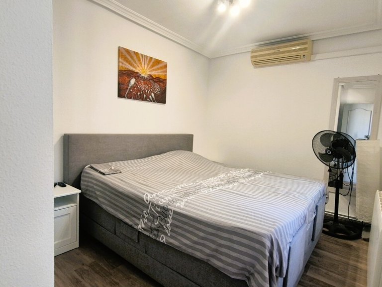 Town House for Sale in Inland El Galan, Alicante 28