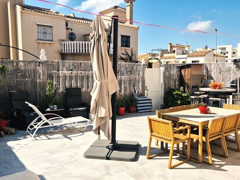 Town House for Sale in Inland El Galan, Alicante 3