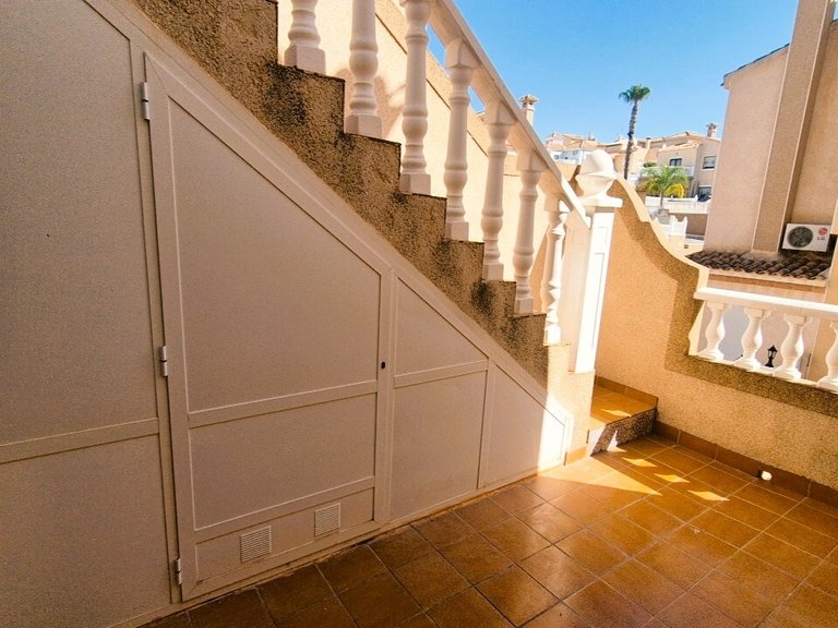 Town House for Sale in Inland El Galan, Alicante 32