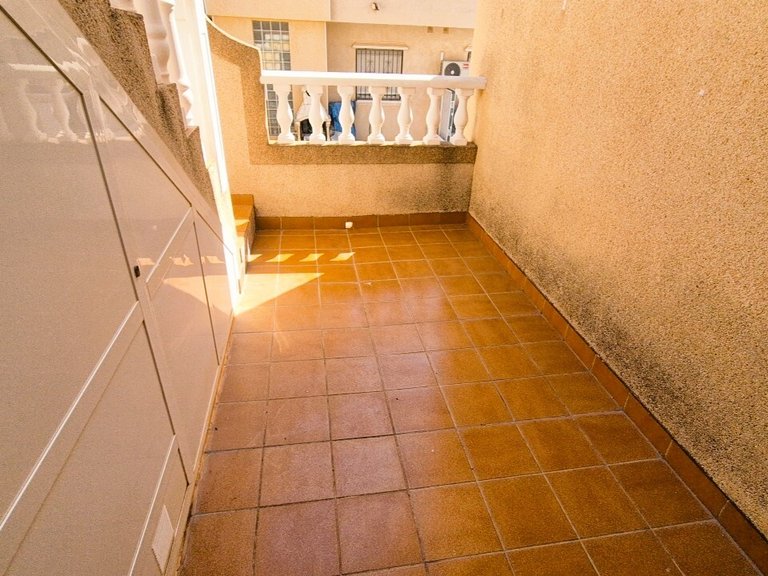 Town House for Sale in Inland El Galan, Alicante 33