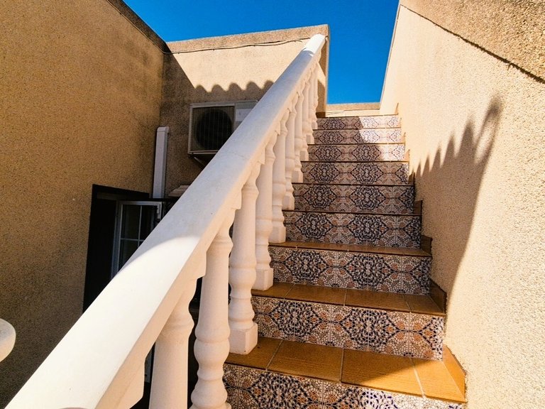 Town House for Sale in Inland El Galan, Alicante 34