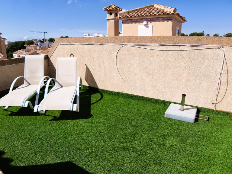 Town House for Sale in Inland El Galan, Alicante 35