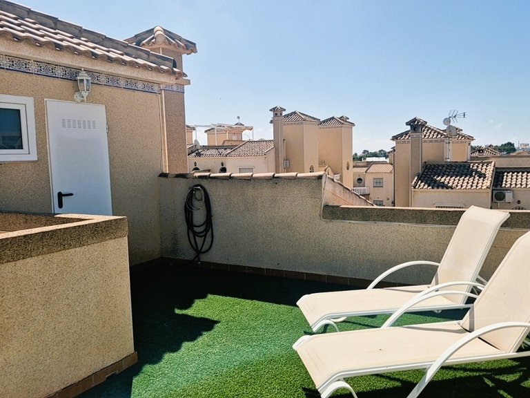 Town House for Sale in Inland El Galan, Alicante 36