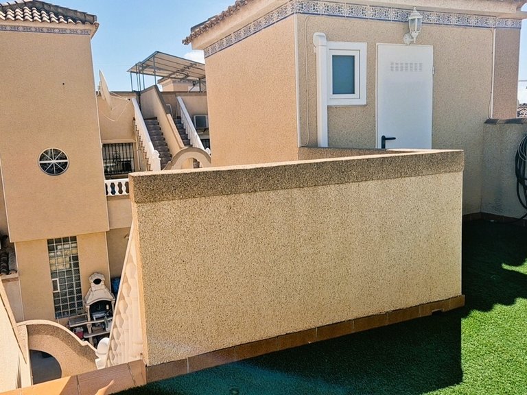 Town House for Sale in Inland El Galan, Alicante 37
