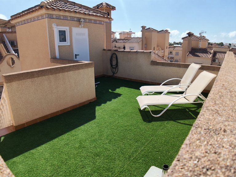 Town House for Sale in Inland El Galan, Alicante 38