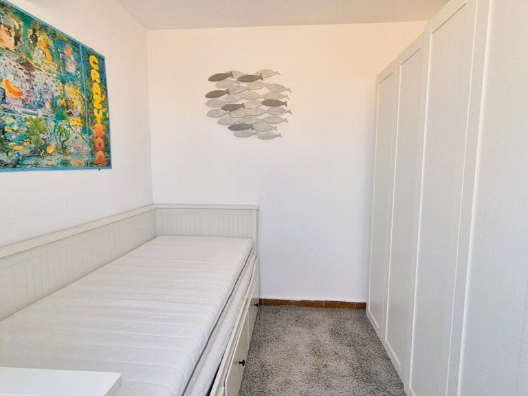 Town House for Sale in Inland El Galan, Alicante 39