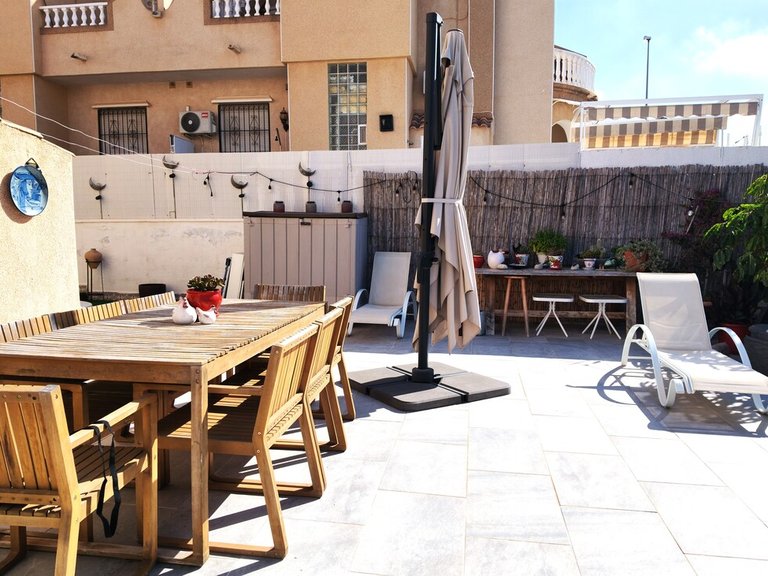 Town House for Sale in Inland El Galan, Alicante 4