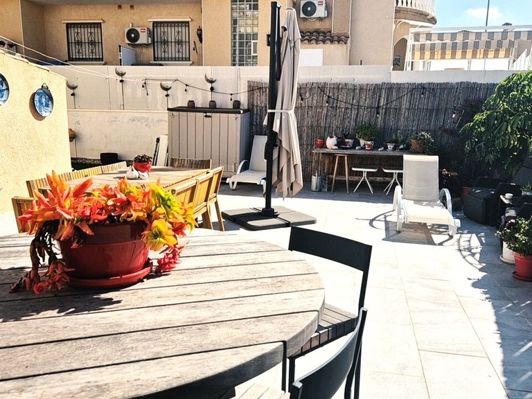 Town House for Sale in Inland El Galan, Alicante 5