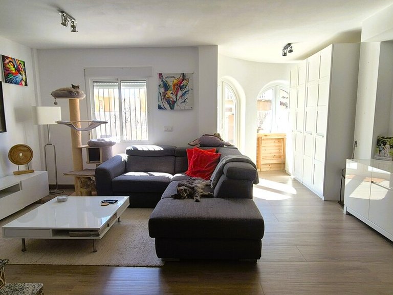 Town House for Sale in Inland El Galan, Alicante 7