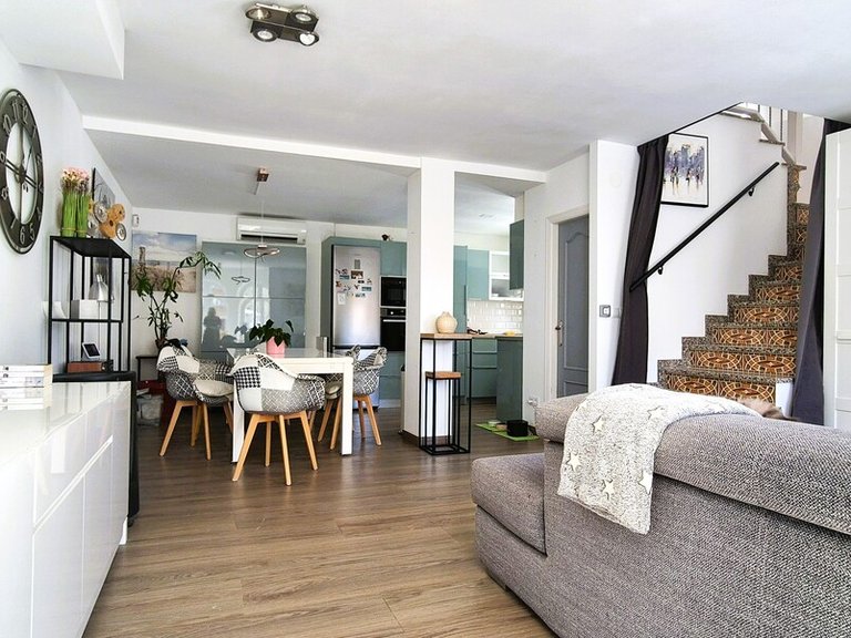 Town House for Sale in Inland El Galan, Alicante 8