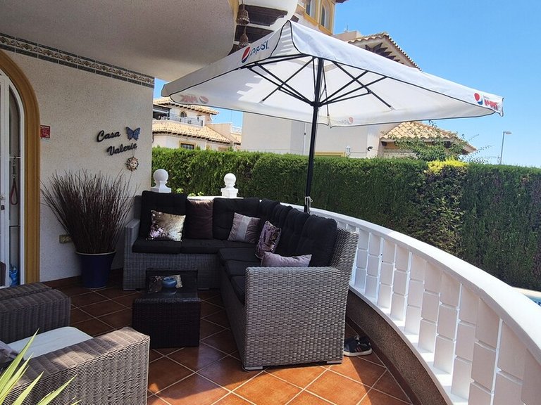 Villa for Sale in Villamartin, Alicante 5