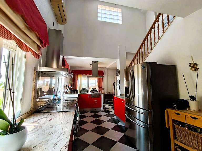 Villa for Sale in Inland Las Ramblas Golf, Alicante 17